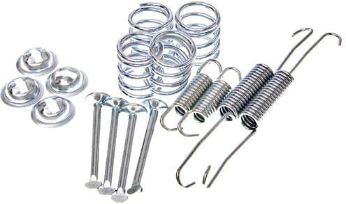 Accessory Kit, brake shoes 27-2311