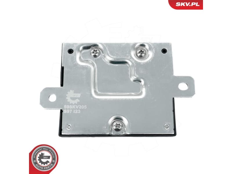 Control Unit, lights 59SKV205 - image 4