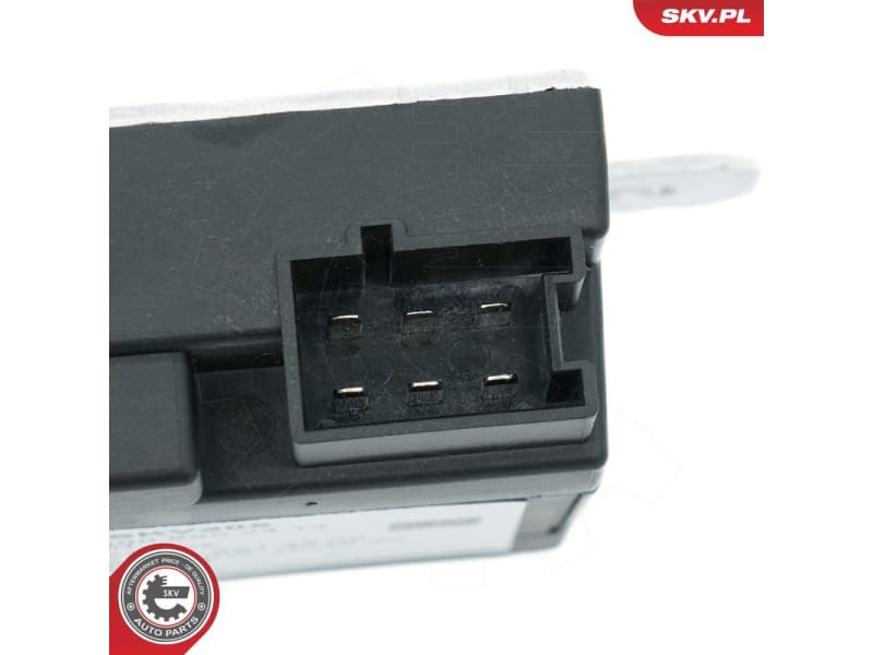 Control Unit, lights 59SKV205 - image 5