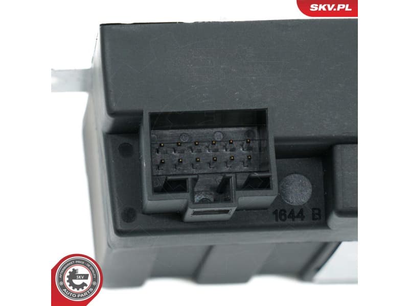 Control Unit, lights 59SKV205 - image 6