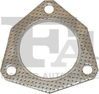 Gasket, exhaust pipe 110921 - image 2