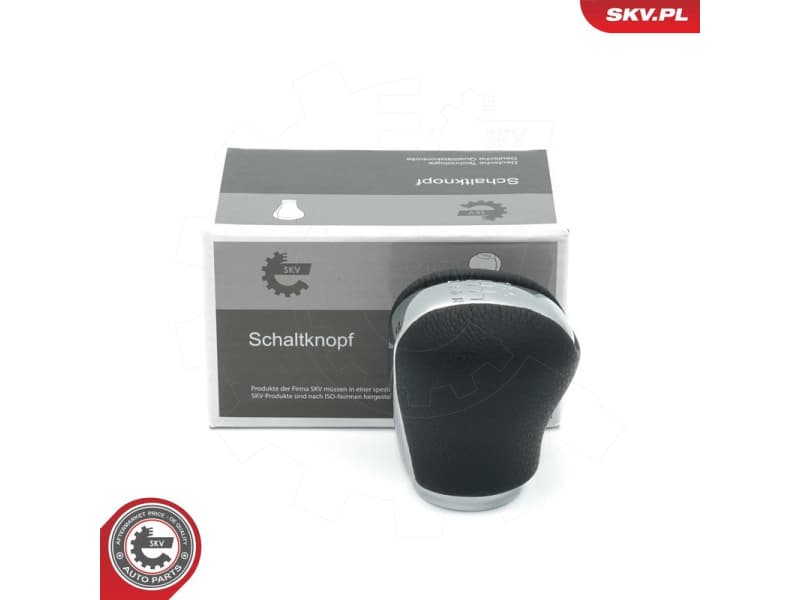 Gear Lever Knob 63SKV081