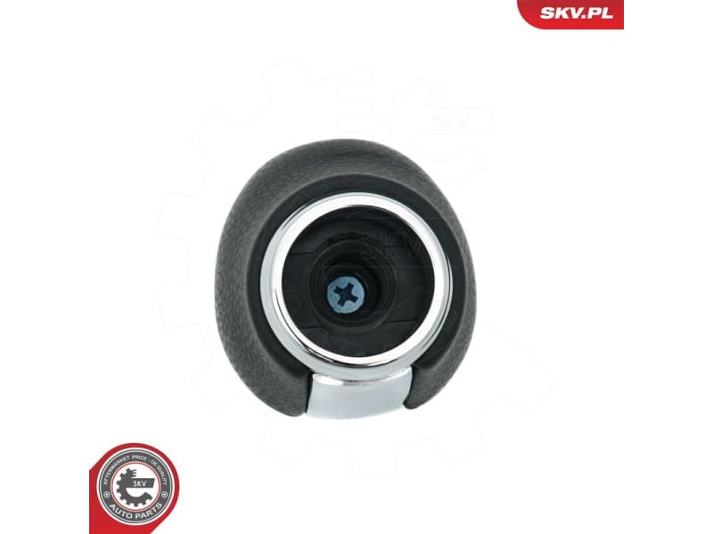 Gear Lever Knob 63SKV081 - image 4