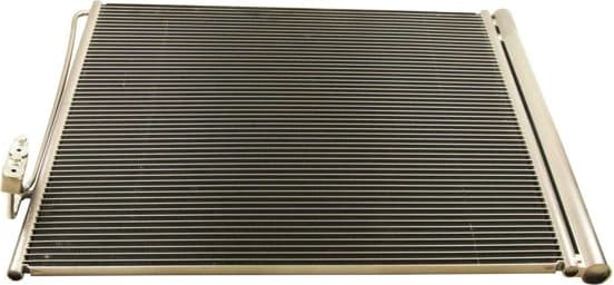 Condenser, air conditioning AC830265