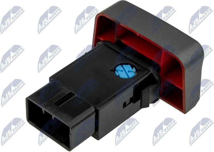 Pressure Switch, air conditioning EWS-HY-025 - image 2