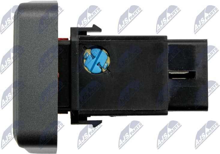 Pressure Switch, air conditioning EWS-HY-025 - image 4