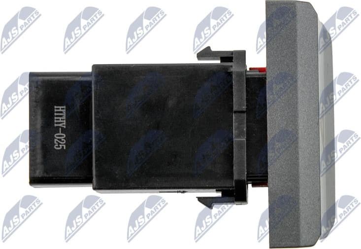 Pressure Switch, air conditioning EWS-HY-025 - image 5