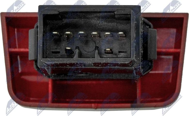 Pressure Switch, air conditioning EWS-HY-025 - image 6