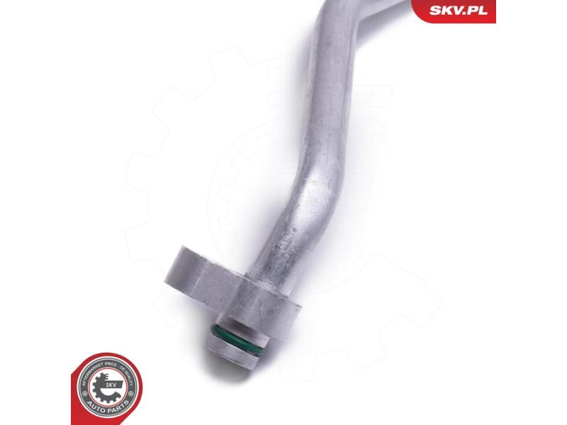 High/Low-pressure Line, air conditioning 54SKV701 - image 2