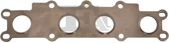 Gasket, exhaust manifold 413-028 - image 2