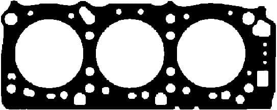 Gasket, cylinder head 415237P - image 2