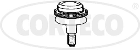 Ball Joint 49400677 - image 2