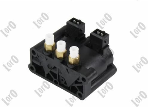 Valve, compressed-air system LORO 131-02-511