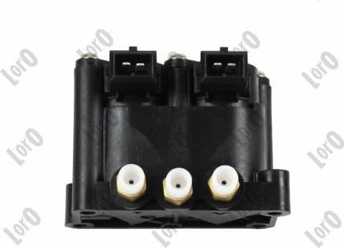 Valve, compressed-air system LORO 131-02-511 - image 4