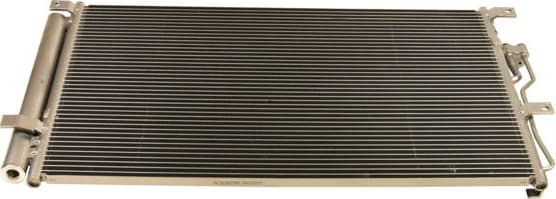 Condenser, air conditioning AC830286 - image 2