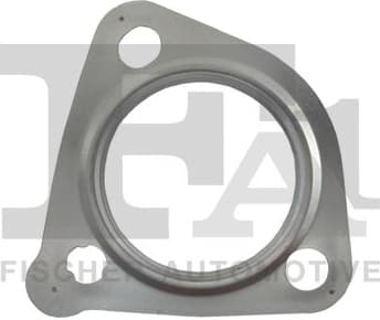 Gasket, exhaust pipe 780923 - image 2