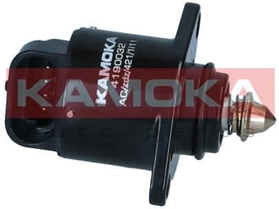 Idle Control Valve, air supply 4190032