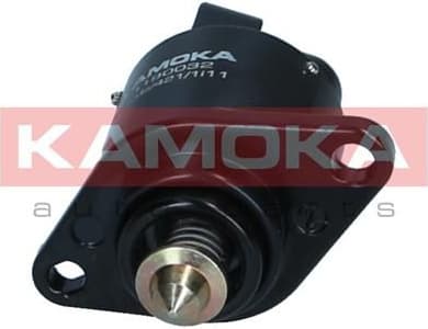 Idle Control Valve, air supply 4190032 - image 2