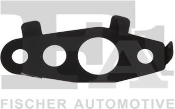 Gasket, oil outlet (charger) 479-509 - image 2