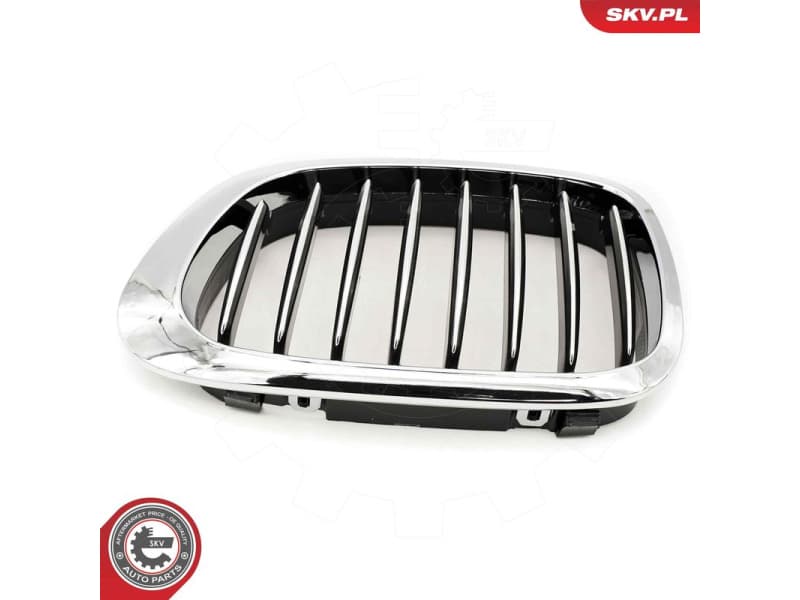 Radiator Grille 66SKV057 - image 7
