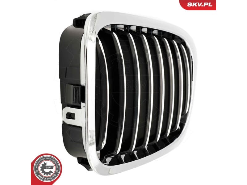 Radiator Grille 66SKV057 - image 9