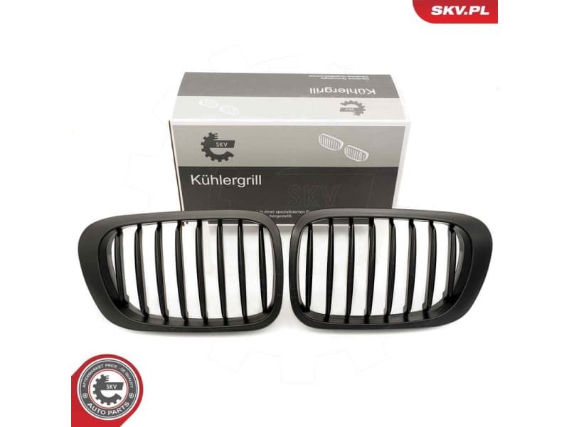 Radiator Grille 66SKV058