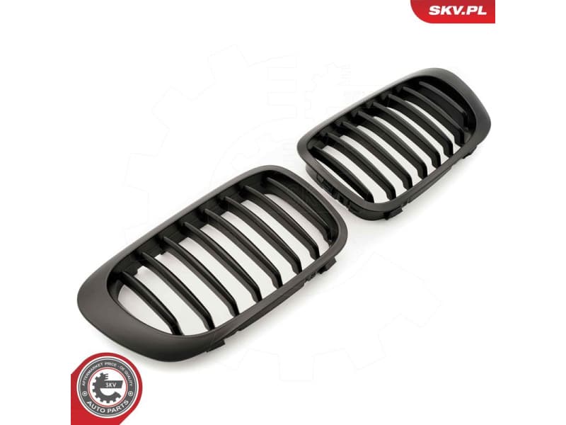 Radiator Grille 66SKV058 - image 2