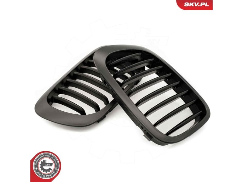 Radiator Grille 66SKV058 - image 3