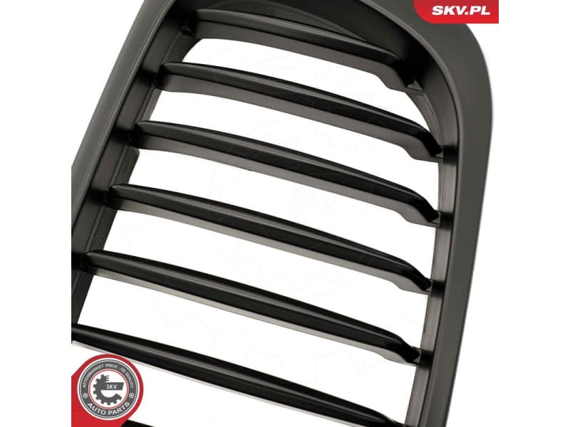 Radiator Grille 66SKV058 - image 8