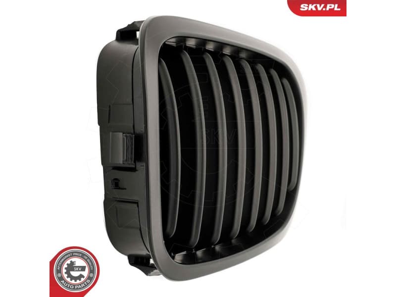 Radiator Grille 66SKV058 - image 9