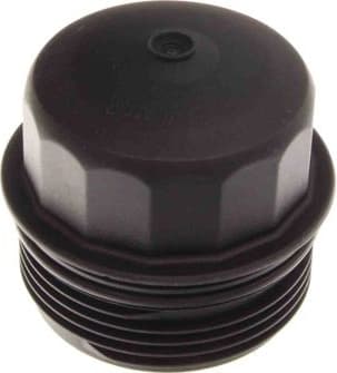 Cap, oil filter housing 27-2742