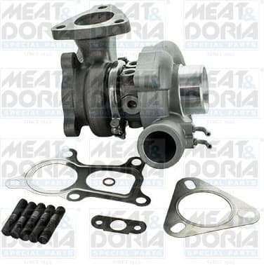 Charger, charging (supercharged/turbocharged) 65280