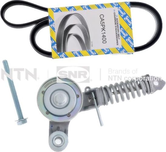 V-ribbed Belt Set KA853.17