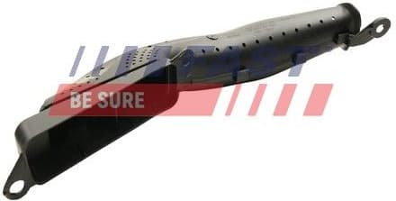 Intake Pipe, air supply FT65711