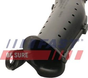Intake Pipe, air supply FT65711 - image 3