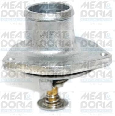 Thermostat, coolant 92726