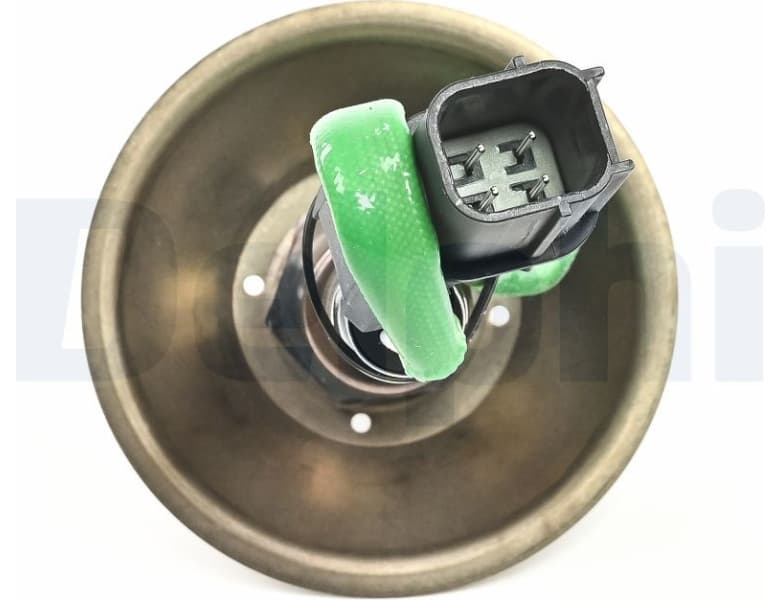 Oxygen Sensor ES20653-12B1 - image 2