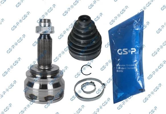 Joint Kit, drive shaft 801634