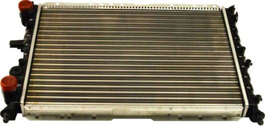 Radiator, engine cooling AC230092