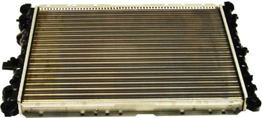 Radiator, engine cooling AC230092 - image 2