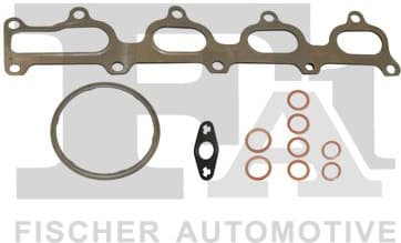 Mounting Kit, charger KT120010E - image 2