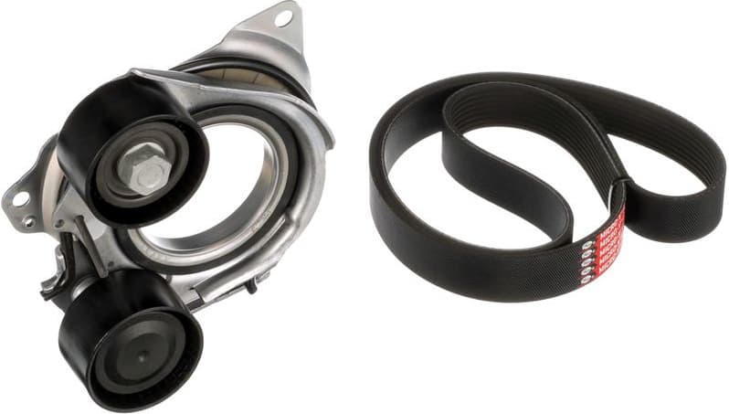 V-ribbed Belt Set Micro-V® E-START™ K018PK1162EST