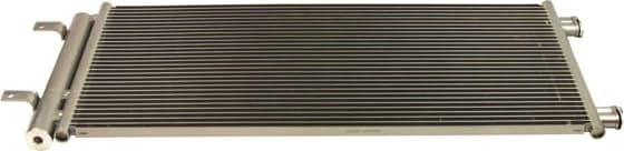 Condenser, air conditioning AC830201 - image 2