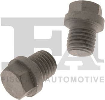 Screw Plug, oil sump 862.364.001 - image 2
