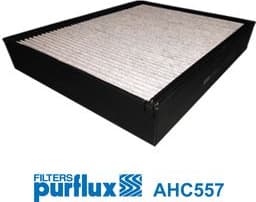 Filter, cabin air AHC557