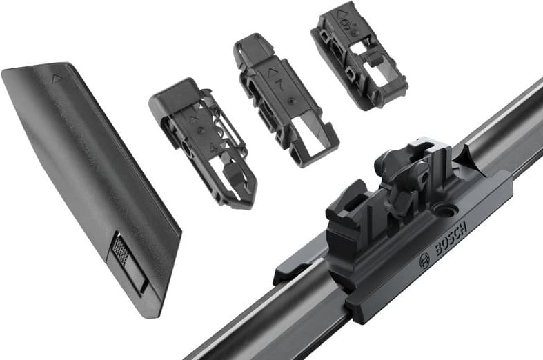 Wiper Blade Aerotwin Plus 3 397 016 313 - image 2