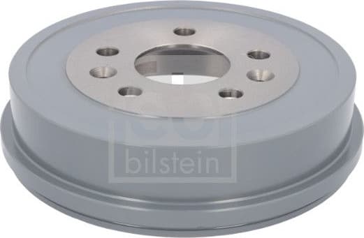Brake Drum 184069