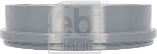 Brake Drum 184069 - image 3