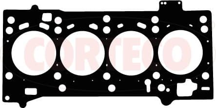 Gasket, cylinder head 49368111 - image 2