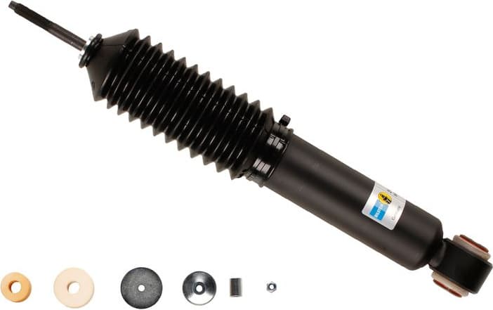 Shock Absorber BILSTEIN - B4 OE Replacement 24-018586